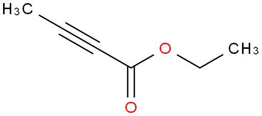 2-丁炔酸乙酯