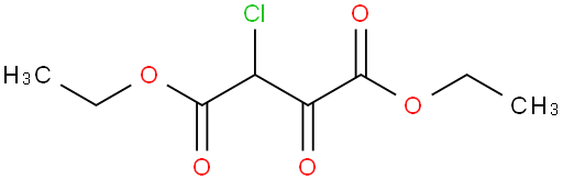2-氯-3-氧代丁二酸二乙酯