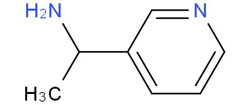 1-(3-吡啶)乙胺