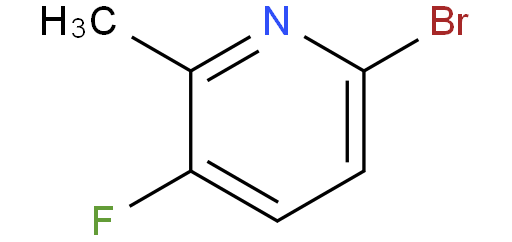 2-溴-5-氟-6-甲基吡啶
