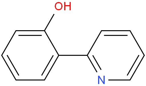 2-(2-羟基苯基)吡啶