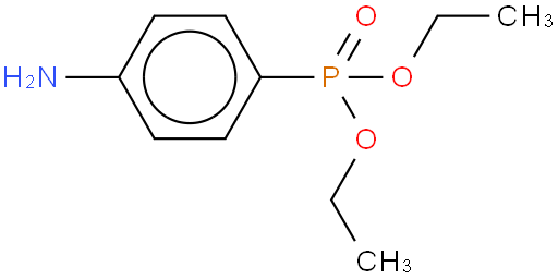 (4-氨基苯基)膦酸二乙酯