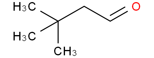 3,3-二甲基丁醛