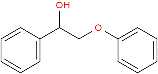 2-苯氧基-1-苯乙醇