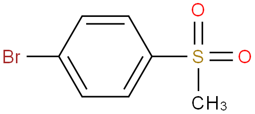 4-溴苯甲砜