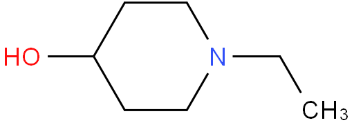 N-乙基-4-羟基哌啶