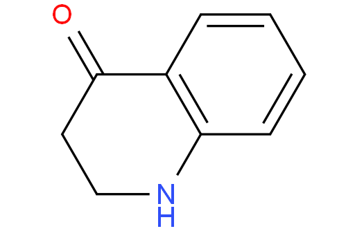 2,3-二氢-1H-喹啉-4-酮