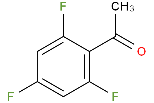 2',4',6'-三氟苯乙酮