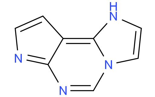 1H-咪唑并[1,2-c]吡咯并[3,2-e〕嘧啶