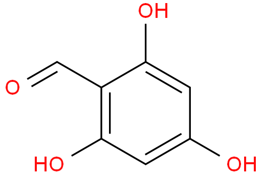 2,4,6-三羟基苯甲醛