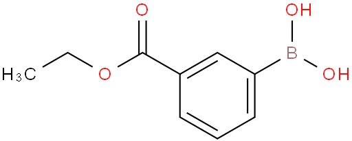 3-乙氧羰基苯硼酸