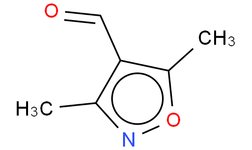 3,5-二甲基-4-异噁唑甲醛