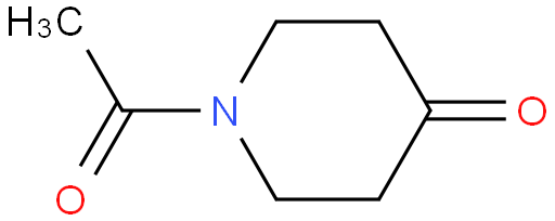 N-乙酰基-4-哌啶酮