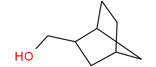 2-降莰烷甲醇