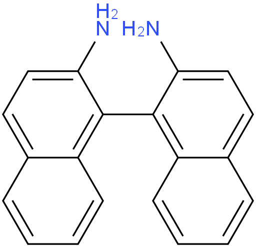 (1,1'-联萘)-2,2'-二胺
