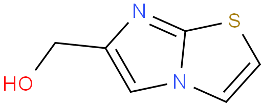 咪唑[2,1-b]并噻唑-6-甲醇