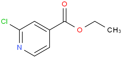 2-氯异烟酸乙酯