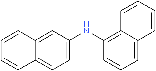 1,2'-二萘胺