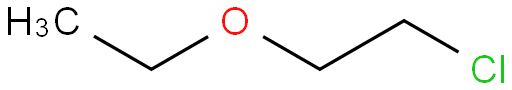 2-乙氧基氯乙烷