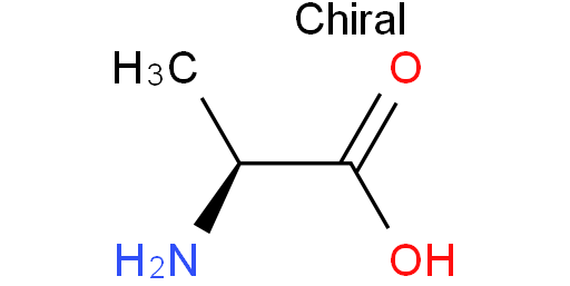 L-丙氨酸