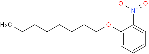 2-硝基苯辛醚