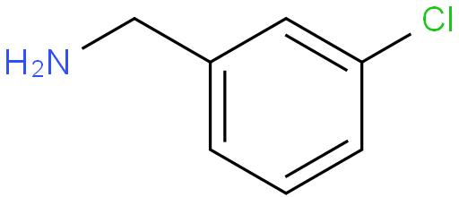 3-氯苄胺