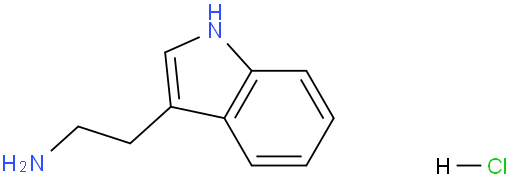 色胺盐酸盐