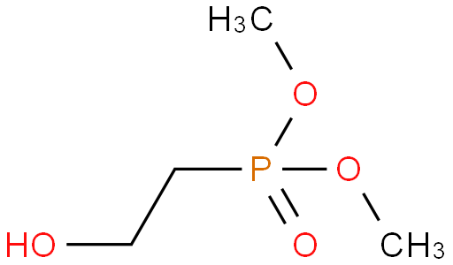 2-(羟乙基)磷酸二甲酯