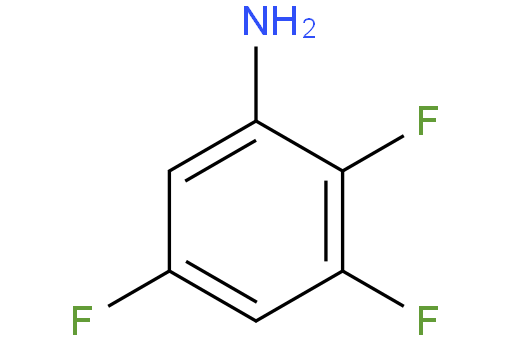 2,3,5-三氟苯胺