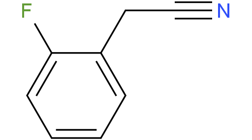 邻氟苯乙腈