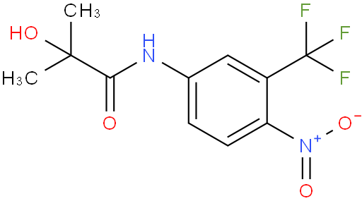 羟基氟他胺