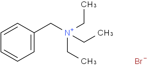 苄基三乙基氯化铵