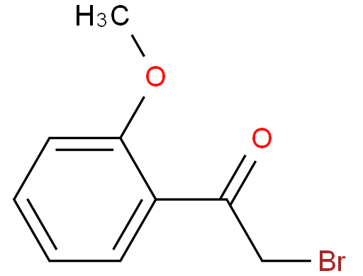 2-溴-2′-甲氧基苯乙酮