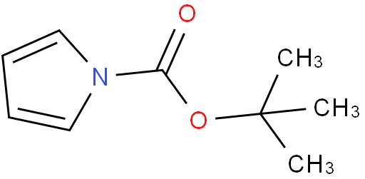 N-Boc-吡咯
