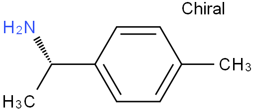 (S)-1-(4-甲基苯基)乙胺