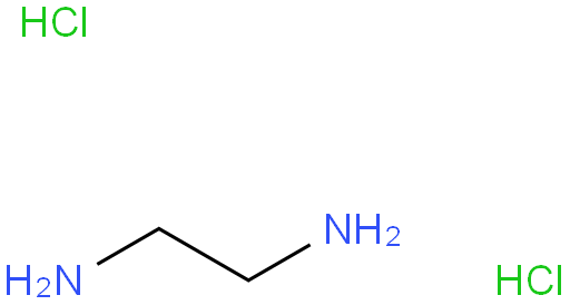 盐酸乙二胺