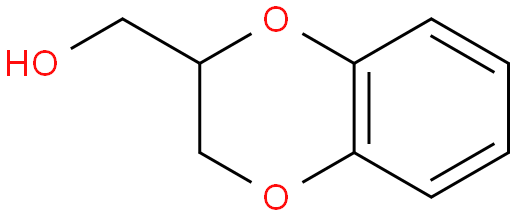 2-羟基甲基-1,4-苯并二噁烷