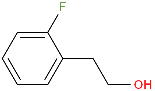 2-(2-氟苯基)乙醇