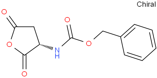 Z-天冬氨酸酸酐