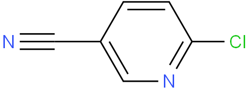 6-氯-3-氰基吡啶