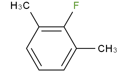 2-氟-1,3-二甲苯