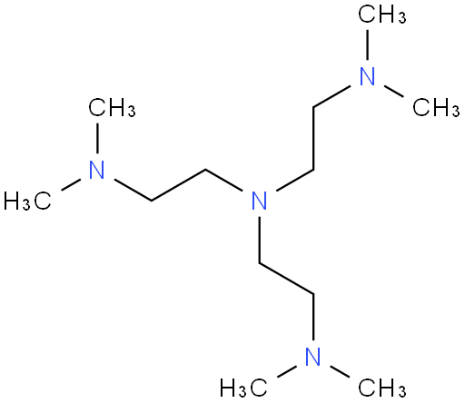 三(2-二甲氨基乙基)胺