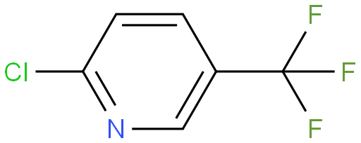 2-氯-5-三氟甲基吡啶