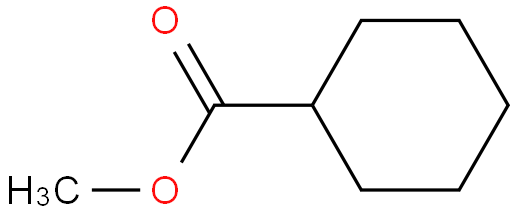 环己烷羧酸甲酯