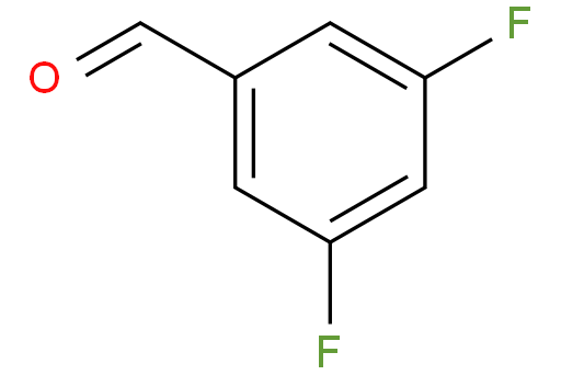 3,5-二氟苯甲醛