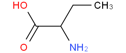 DL-2-氨基丁酸