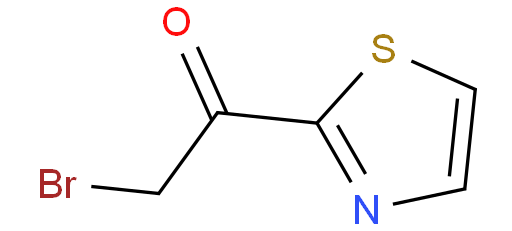 2-(溴乙酰基)-1,3-噻唑