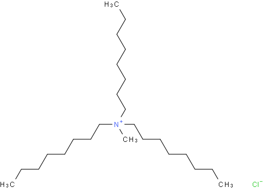 甲基三辛基氯化铵