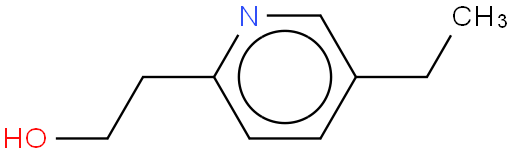 5-乙基-2-吡啶乙醇