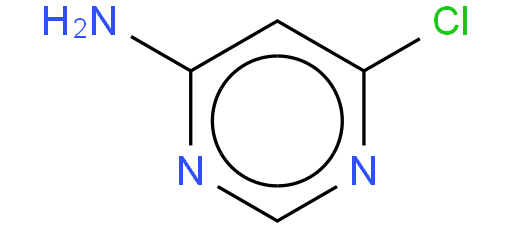 4-氨基-6-氯嘧啶